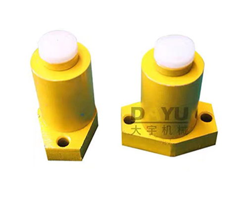 液壓剪板機(jī)壓料缸壓腳漏油怎么辦？ 